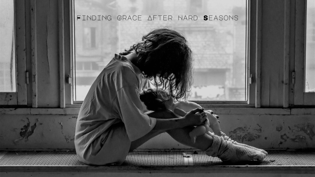 Finding Strength in Loss: A Journey of&nbsp;Healing